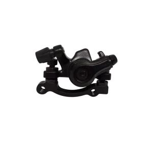 Front brake caliper for electric scooter KuKirin G3