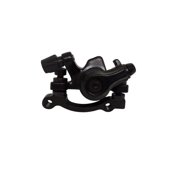 Front brake caliper for electric scooter KuKirin G3