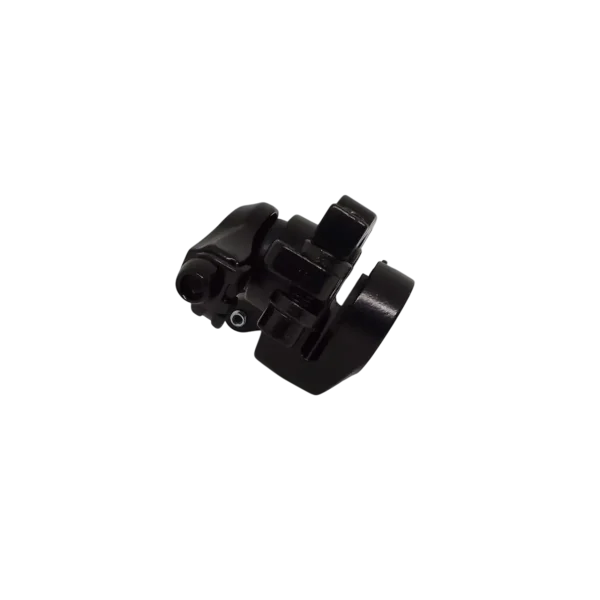 Front brake caliper for electric scooter KuKirin G3 - gallery - 1