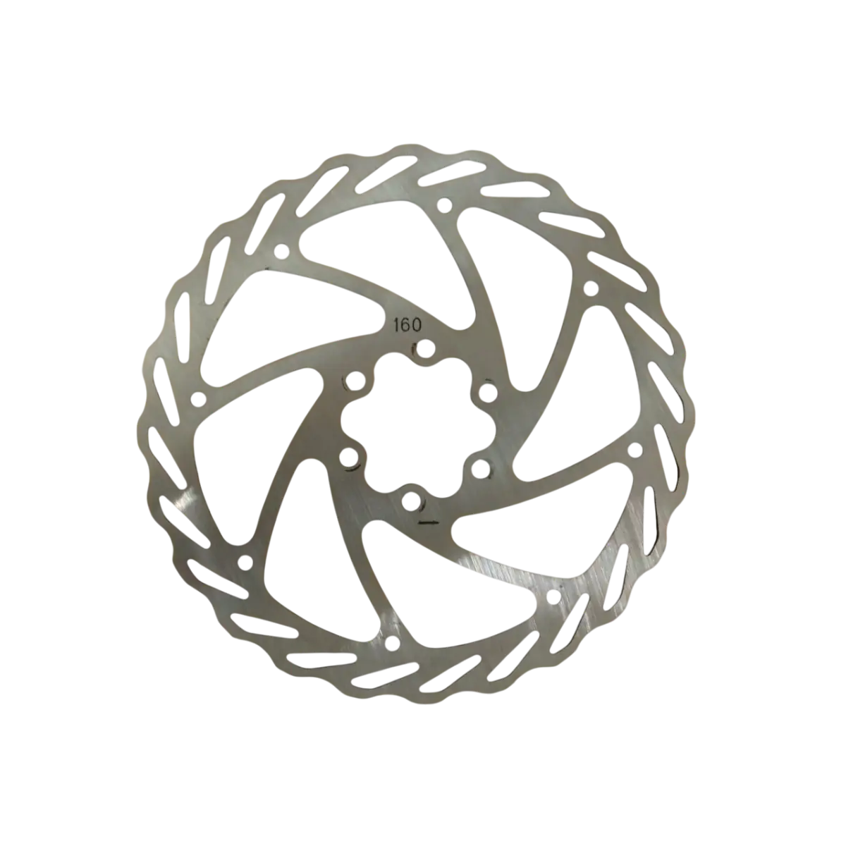 Brake disc for KuKirin C1 Pro electric scooter