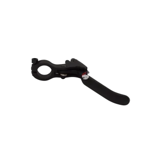 Brake lever right for electric scooter KuKirin G3 - gallery - 1