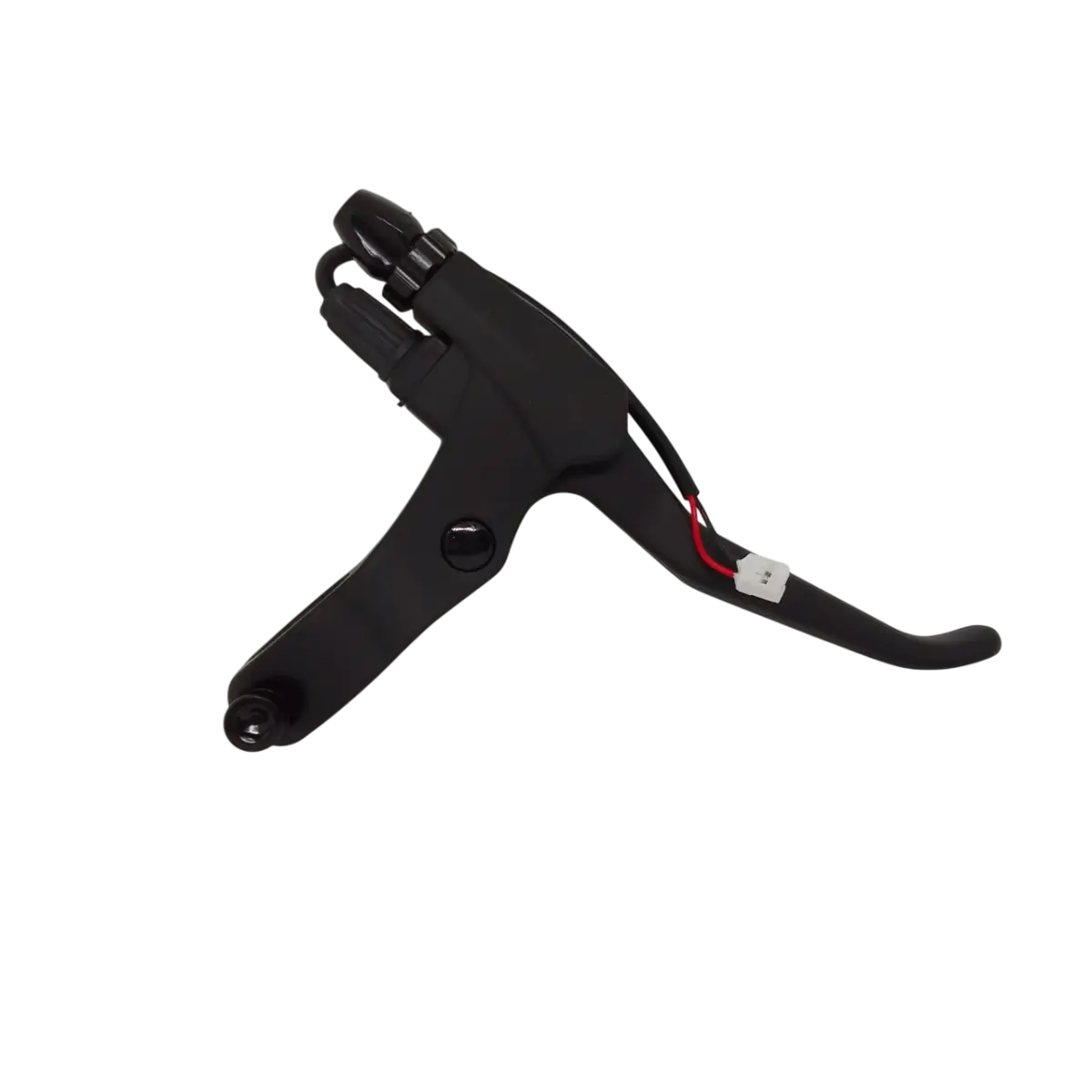 Brake lever right for KuKirin G3 electric scooter