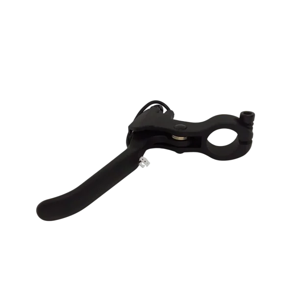 Brake lever left for KuKirin G3 electric scooter - gallery - 1
