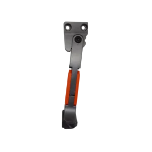 KuKirin G1 Pro electric scooter step