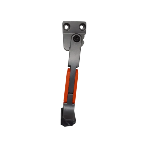 KuKirin G1 Pro electric scooter step