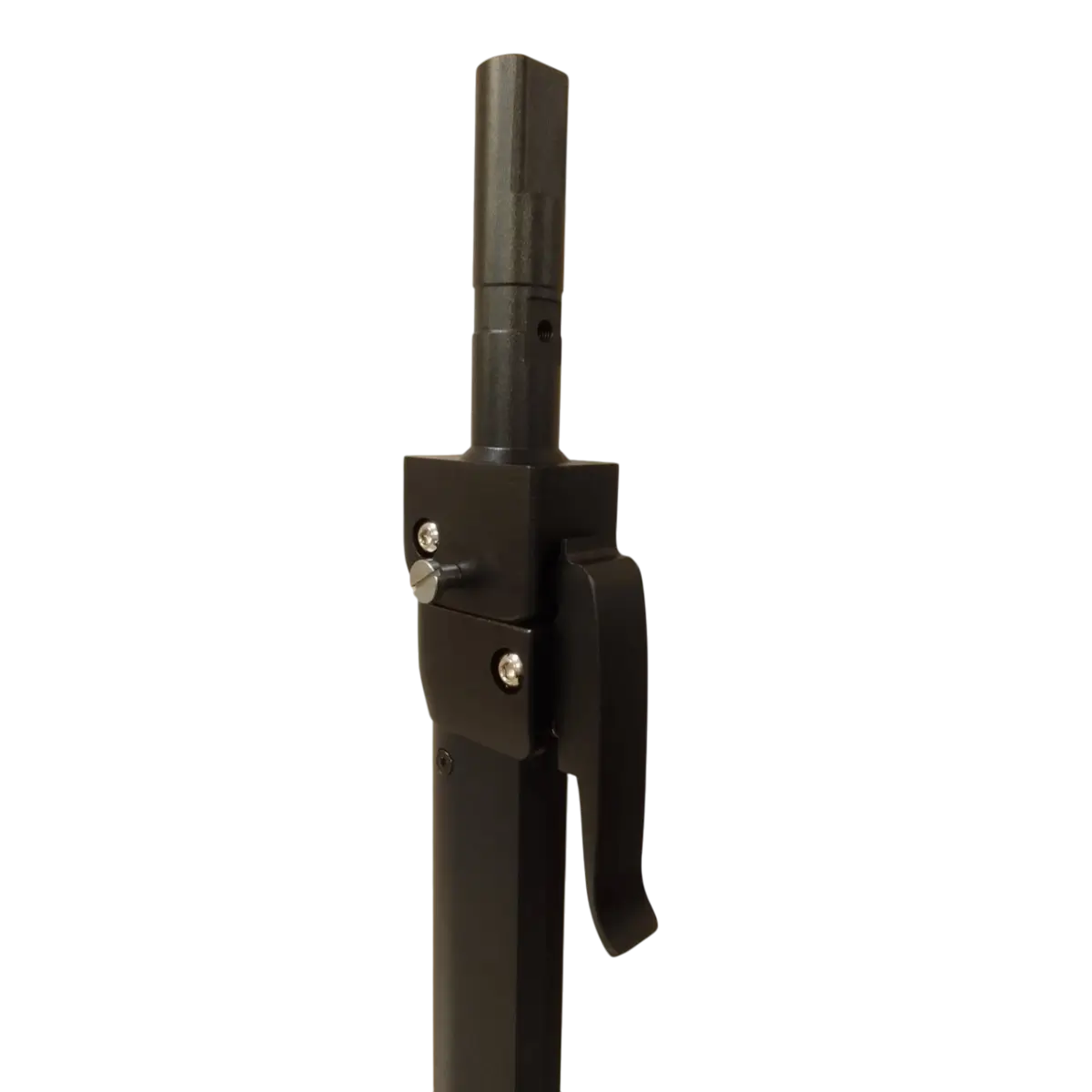 Tube with folding mechanism for electric scooter KuKirin G3 - gallery - 1