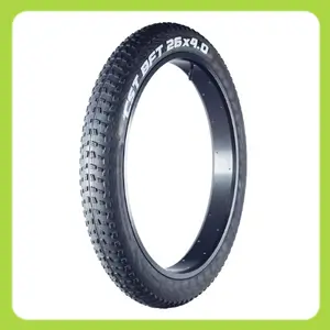 External Bike Tires - Banner