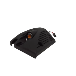 Rear right turn signal for KuKirin G2 Master electric scooter - gallery - 1