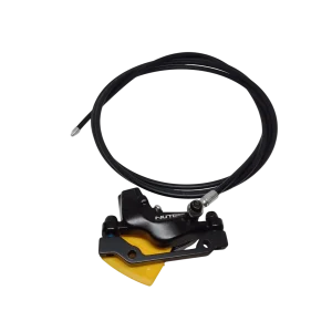 Rear Hydraulic Apparatus for Electric Scooter KuKirin G4 Max