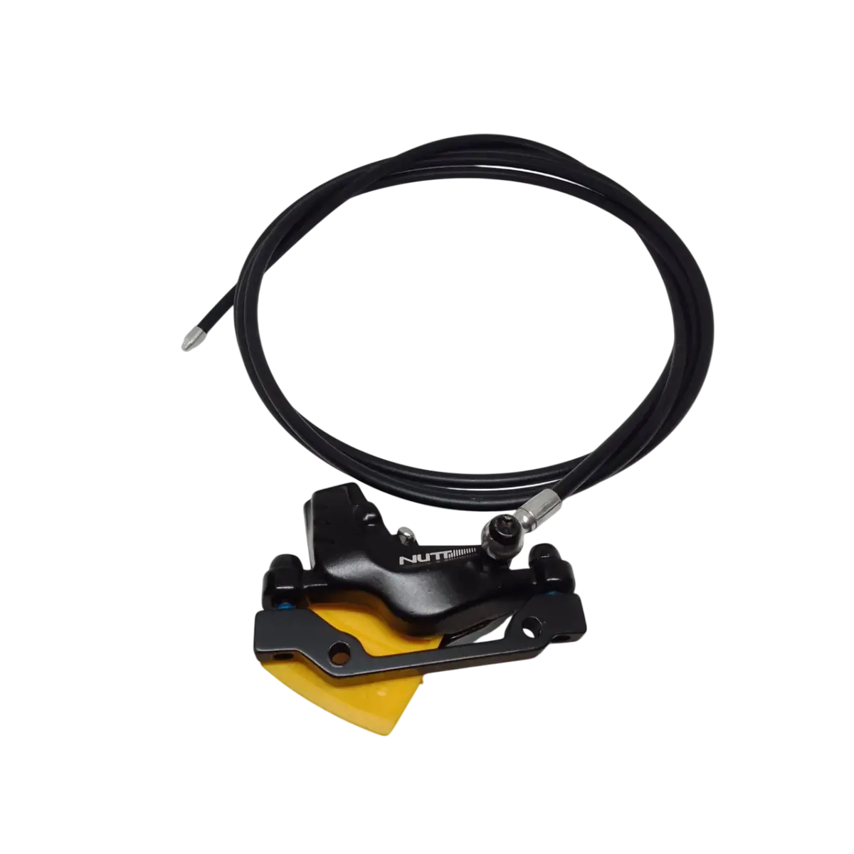 Rear Hydraulic Apparatus for Electric Scooter KuKirin G4 Max