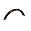 Rear fender for KuKirin C1 Pro electric scooter
