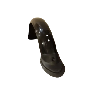 Rear fender for KuKirin C1 Pro electric scooter - gallery - 1