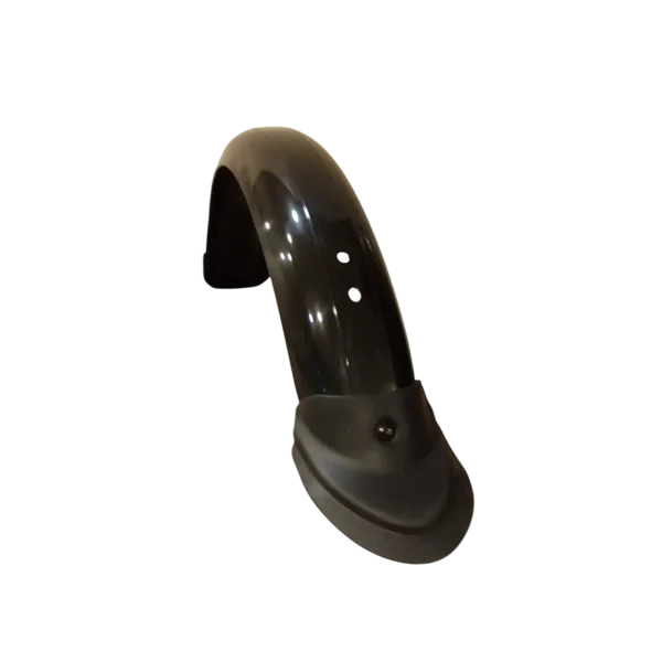 Rear fender for KuKirin C1 Pro electric scooter - gallery - 1