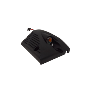 Rear left turn signal for KuKirin G2 Master electric scooter - gallery - 1