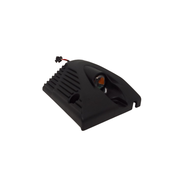 Rear left turn signal for KuKirin G2 Master electric scooter - gallery - 1