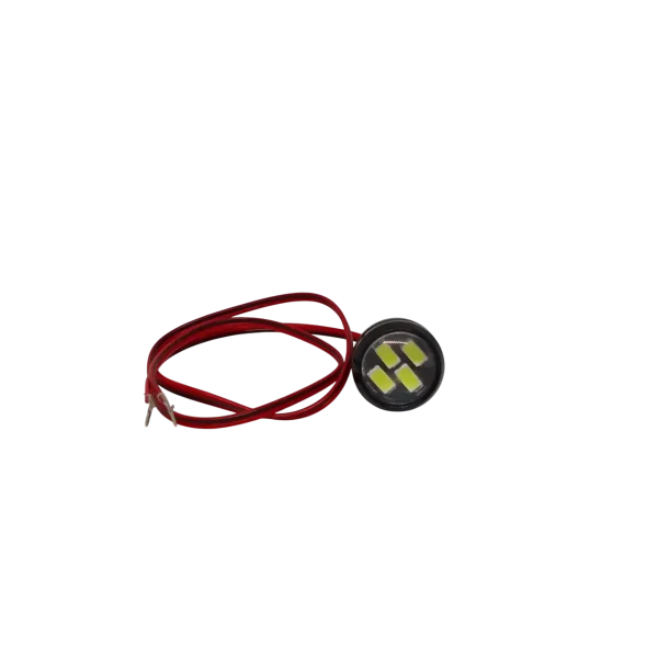Rear turn signal for KuKirin M5 Pro electric scooter