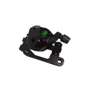Rear brake caliper for electric scooter KuKirin G2 Max - gallery - 1