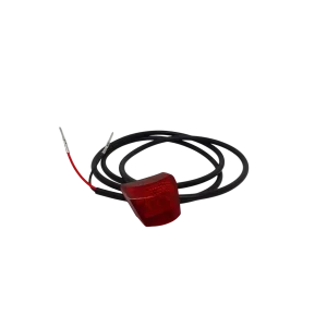 Rear brake for KuKirin S1 Pro electric scooter