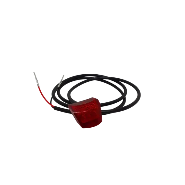 Rear brake for KuKirin S1 Pro electric scooter