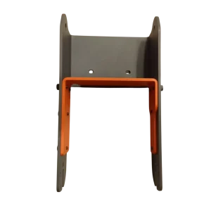 Rear fork for KuKirin G4 electric scooter - gallery - 1