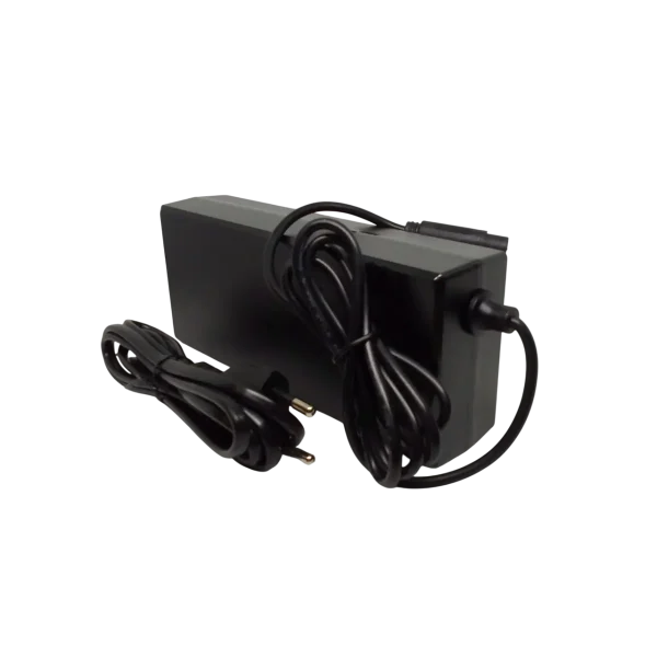 Charger for electric scooter kukirin g2 pro / g2 max - gallery - 2