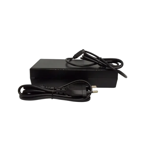 Charger for electric scooter kukirin g2 pro / g2 max - gallery - 3