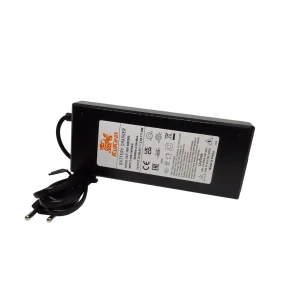 Charger for electric scooter KuKirin G3 Pro - gallery - 1
