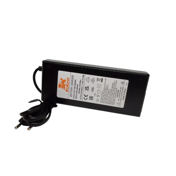Charger for electric scooter KuKirin G3 Pro - gallery - 1