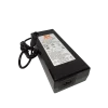 Charger for electric scooter kukirin g3 pro - gallery - 2