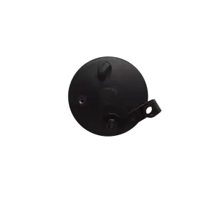 Rear drum brake for Vsett 8 electric scooter