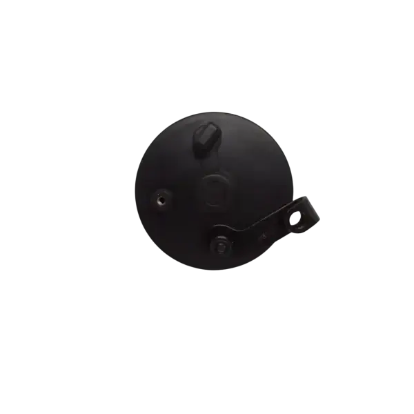 Rear drum brake for Vsett 8 electric scooter