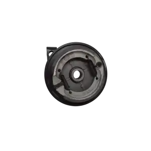 Drum brake for electric scooter Vsett 8 - gallery - 1