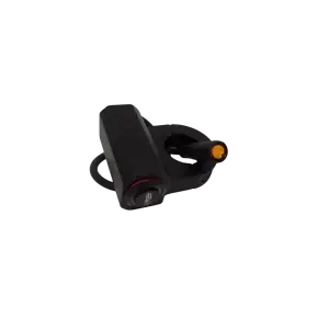 Vsett 11 Electric Scooter Horn Button - Gallery - 1