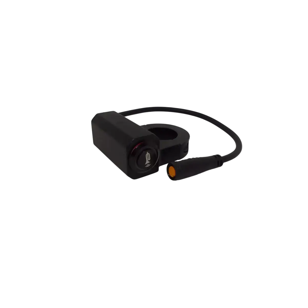 Vsett 11 electric scooter horn button