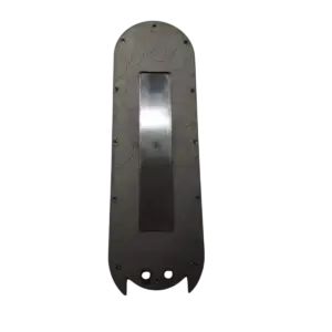 Board cover for electric scooter Vsett 9 / 9+