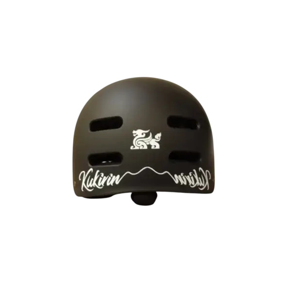 Kukirin helmet - gallery - 1