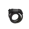 Padlock with Kukirin code