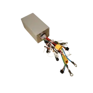 Vsett 10+ Electric Scooter Controller