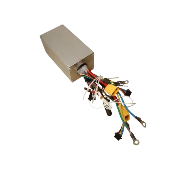 Vsett 10+ Electric Scooter Controller