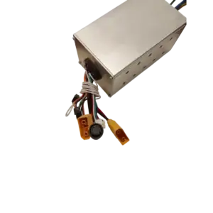 Vsett 11+ Electric Scooter Controller - Gallery - 1