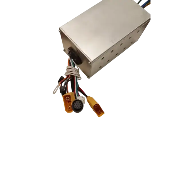 Vsett 11+ Electric Scooter Controller - Gallery - 1