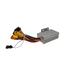 New controller for KuKirin G2 Pro electric scooter