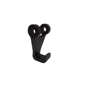 Vsett 10+ electric scooter hook - gallery - 1