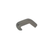 Hook for locking mechanism Vsett 9