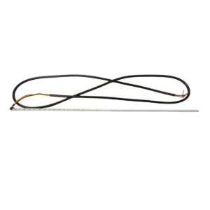 Vsett 9 Apex electric scooter steering tube ice tape