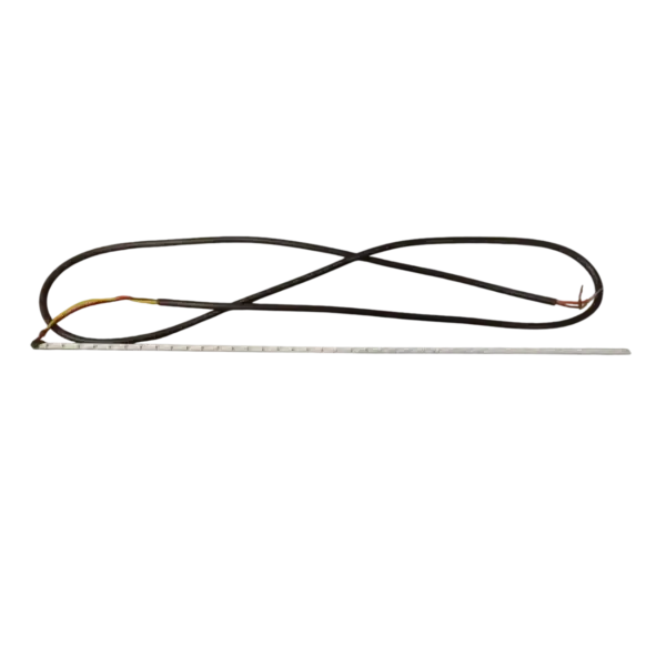 Vsett 9 Apex electric scooter steering tube ice tape