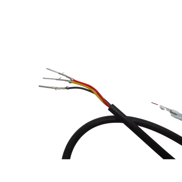 Vsett 9 Apex Electric Scooter Steering Tube Ice Tape - Gallery - 1