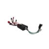 Vsett 11+ electric scooter module