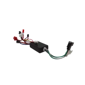 Vsett 11+ electric scooter module