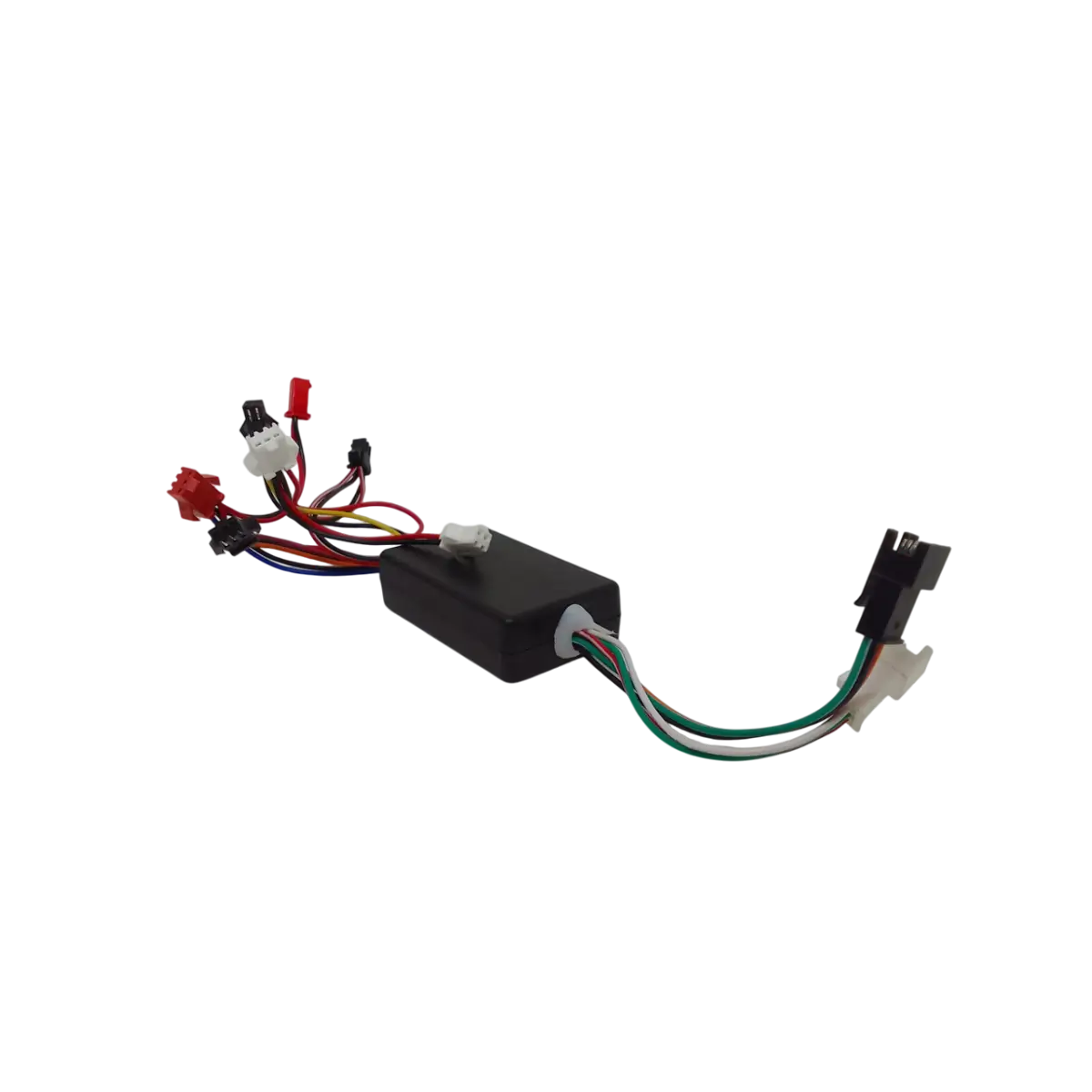 Vsett 11+ electric scooter module